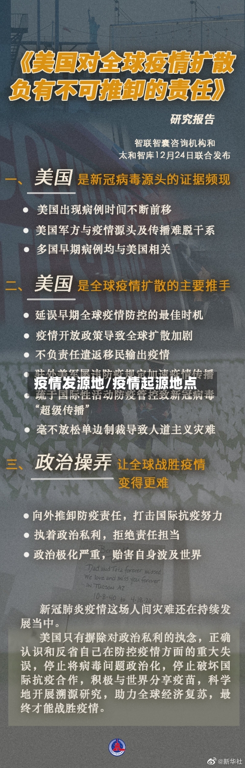 疫情发源地/疫情起源地点-第2张图片