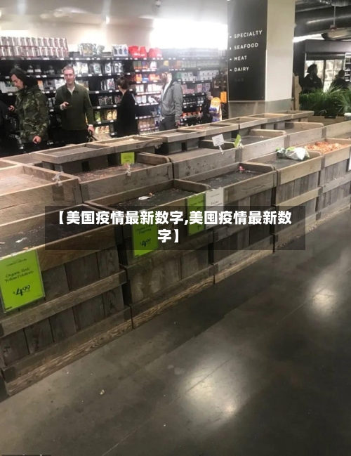 【美国疫情最新数字,美囤疫情最新数字】