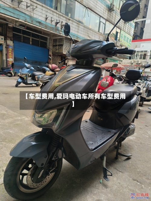 【车型费用,爱玛电动车所有车型费用】