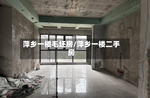 萍乡一楼毛坯房/萍乡一楼二手房