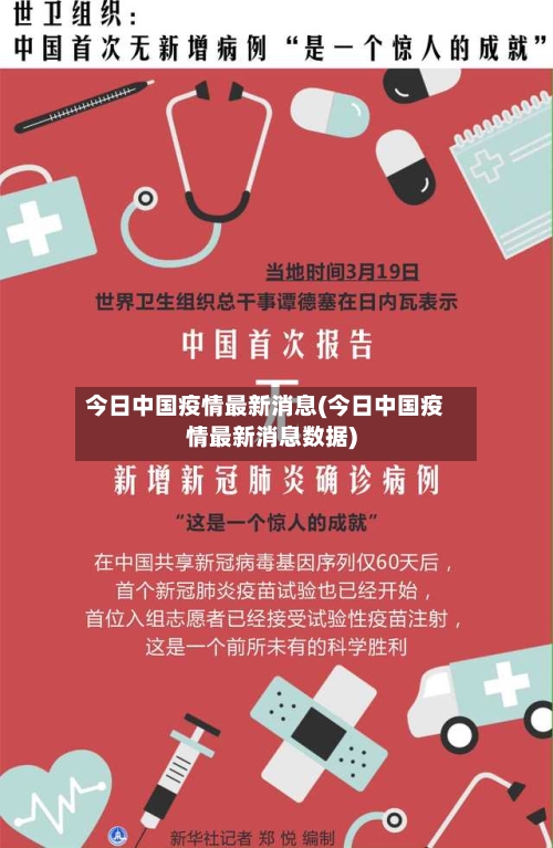 今日中国疫情最新消息(今日中国疫情最新消息数据)