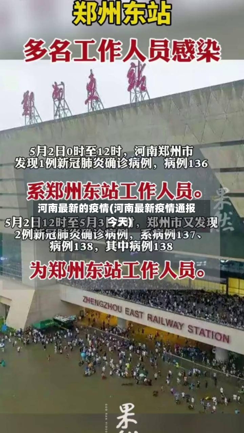 河南最新的疫情(河南最新疫情通报今天)-第3张图片
