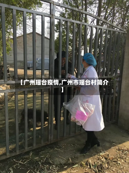 【广州瑶台疫情,广州市瑶台村简介】