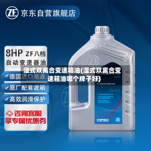 湿式双离合变速箱油(湿式双离合变速箱油哪个牌子好)