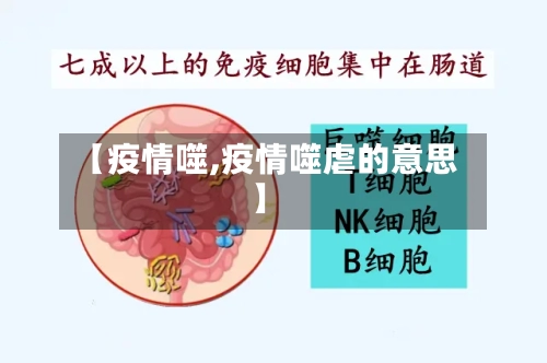 【疫情噬,疫情噬虐的意思】