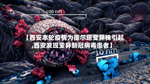 【西安本轮疫情为德尔塔变异株引起,西安发现变异新冠病毒患者】