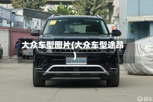 大众车型图片(大众车型途昂)