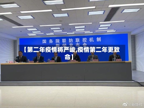 【第二年疫情将严峻,疫情第二年更致命】-第2张图片
