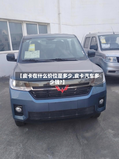 【皮卡在什么价位是多少,皮卡汽车多少钱?】-第2张图片