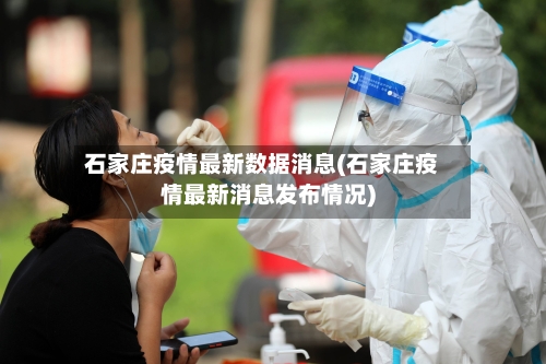 石家庄疫情最新数据消息(石家庄疫情最新消息发布情况)-第2张图片