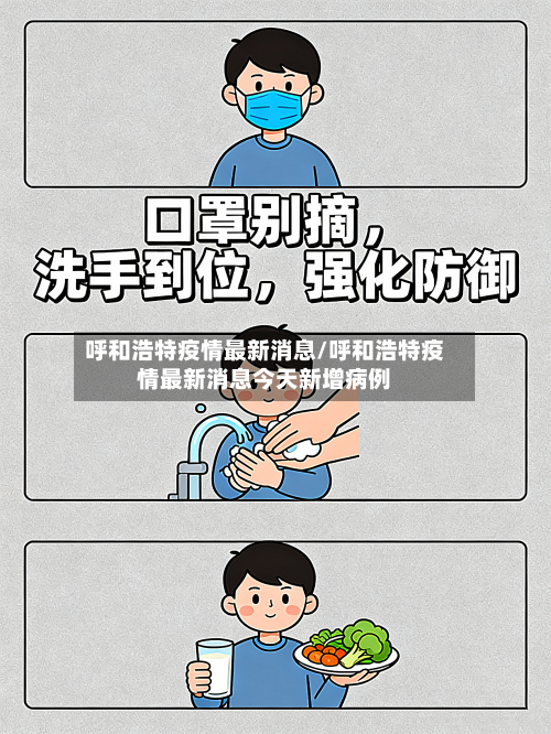 呼和浩特疫情最新消息/呼和浩特疫情最新消息今天新增病例