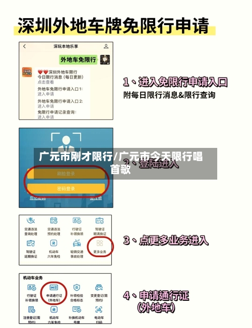 广元市刚才限行/广元市今天限行唱首歌