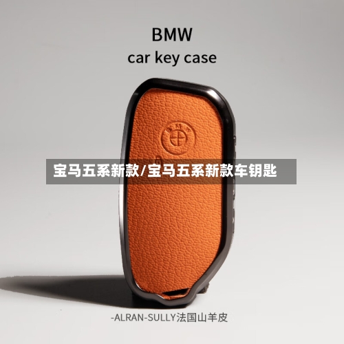 宝马五系新款/宝马五系新款车钥匙-第2张图片
