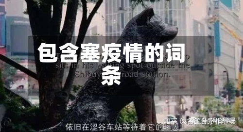 包含塞疫情的词条