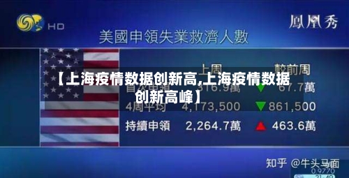 【上海疫情数据创新高,上海疫情数据创新高峰】