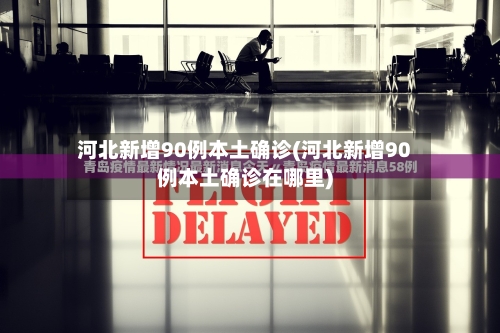 河北新增90例本土确诊(河北新增90例本土确诊在哪里)-第2张图片