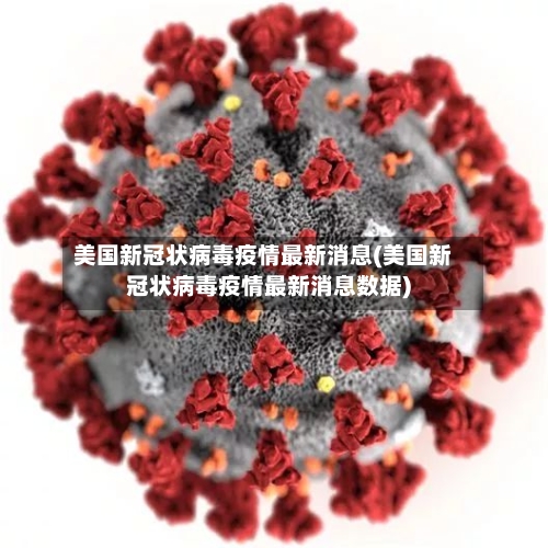 美国新冠状病毒疫情最新消息(美国新冠状病毒疫情最新消息数据)