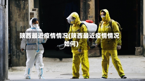 陕西最近疫情情况(陕西最近疫情情况如何)