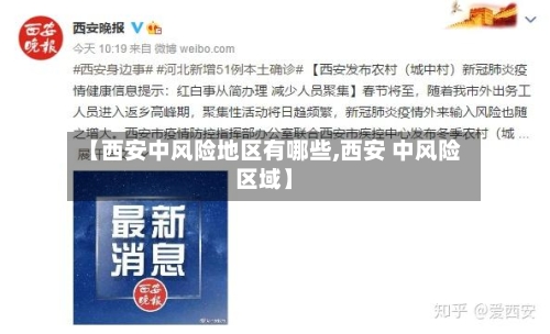 【西安中风险地区有哪些,西安 中风险区域】-第1张图片