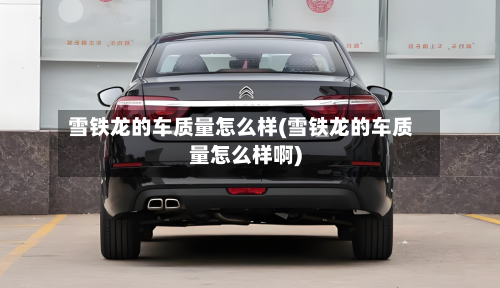 雪铁龙的车质量怎么样(雪铁龙的车质量怎么样啊)