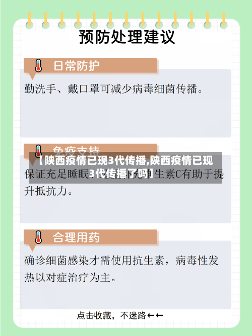 【陕西疫情已现3代传播,陕西疫情已现3代传播了吗】-第2张图片