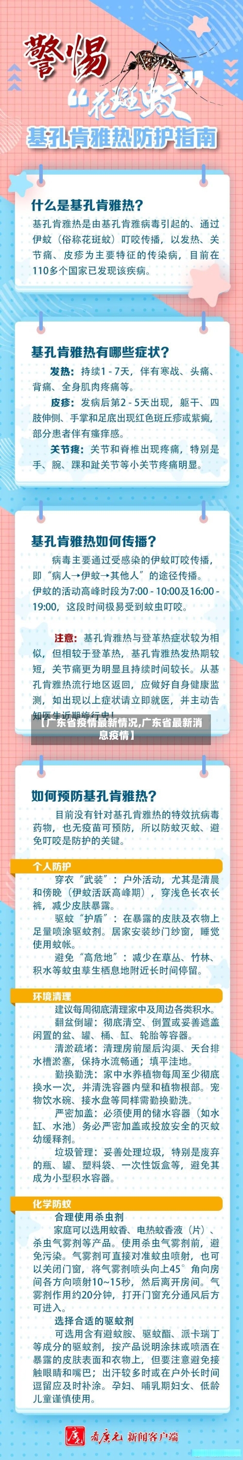 【广东省疫情最新情况,广东省最新消息疫情】-第2张图片