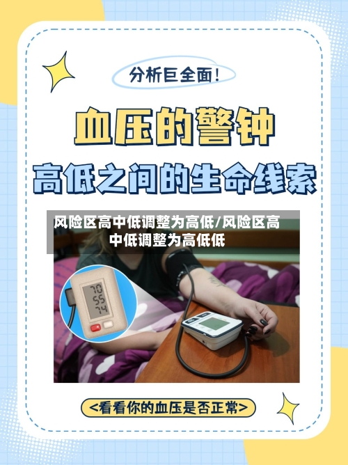 风险区高中低调整为高低/风险区高中低调整为高低低